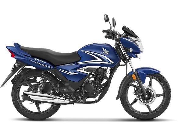 Honda Shine 125,Latest Honda models, Honda Bikes, Honda Scooters